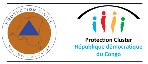 Logo cluster protection